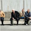 Un profeta : photo Antoine Basler, Gilles Cohen, Jacques Audiard, Jean-Philippe Ricci, Niels Arestrup