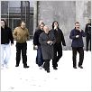 Un profeta : photo Antoine Basler, Gilles Cohen, Jacques Audiard, Jean-Philippe Ricci, Niels Arestrup