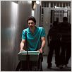 Un profeta : photo Jacques Audiard, Tahar Rahim