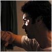 Un profeta : photo Jacques Audiard, Tahar Rahim