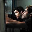 Un profeta : photo Jacques Audiard, Tahar Rahim