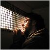 Un profeta : photo Jacques Audiard, Tahar Rahim
