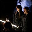 Mapa de los sonidos de Tokio : photo Isabel Coixet, Rinko Kikuchi, Sergi López