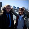 Paper Heart : photo Charlyne Yi, Nicholas Jasenovec