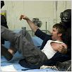 District 9 : photo Neill Blomkamp, Sharlto Copley