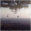District 9 : photo Neill Blomkamp