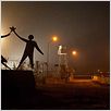 District 9 : photo Neill Blomkamp
