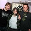 District 9 : photo Neill Blomkamp, Peter Jackson, Sharlto Copley