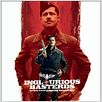 Malditos bastardos : poster Brad Pitt, Quentin Tarantino