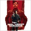 Malditos bastardos : poster Brad Pitt, Quentin Tarantino