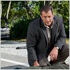 Al límite : photo Martin Campbell, Mel Gibson