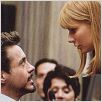 Iron Man 2 : photo Gwyneth Paltrow, Jon Favreau, Robert Downey Jr.