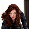 Iron Man 2 : photo Jon Favreau, Scarlett Johansson