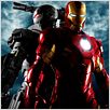 Iron Man 2 : poster Jon Favreau