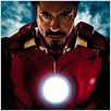 Iron Man 2 : poster Jon Favreau, Robert Downey Jr.
