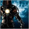 Iron Man 2 : poster Jon Favreau