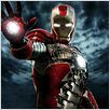 Iron Man 2 : poster Jon Favreau