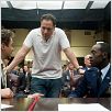 Iron Man 2 : photo Don Cheadle, Jon Favreau, Robert Downey Jr.