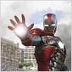 Iron Man 2 : photo Jon Favreau