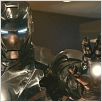 Iron Man 2 : photo Jon Favreau