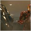 Iron Man 2 : photo Jon Favreau