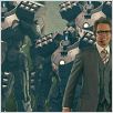 Iron Man 2 : photo Jon Favreau, Sam Rockwell