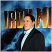 Iron Man 2 : photo Jon Favreau