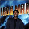 Iron Man 2 : photo Don Cheadle, Jon Favreau