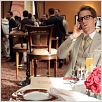 Iron Man 2 : photo Jon Favreau, Sam Rockwell