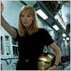 Iron Man 2 : photo Gwyneth Paltrow, Jon Favreau