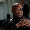 Iron Man 2 : photo Jon Favreau, Samuel L. Jackson