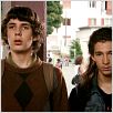 The french kissers : photo Anthony Sonigo, Riad Sattouf, Vincent Lacoste