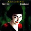 Amelie : poster
