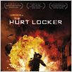 En tierra hostil : poster Kathryn Bigelow