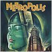 Metropolis : poster