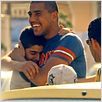 Ajami : photo Scandar Copti, Yaron Shani