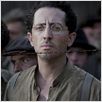 La redada : photo Gad Elmaleh, Rose Bosch
