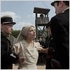 La redada : photo Mélanie Laurent, Rose Bosch
