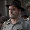 La redada : photo Jean Reno, Rose Bosch