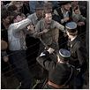 La redada : photo Gad Elmaleh, Jean Reno, Rose Bosch
