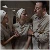 La redada : photo Jean Reno, Mélanie Laurent, Rose Bosch