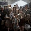 La redada : photo Rose Bosch