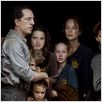 La redada : photo Gad Elmaleh, Rebecca Marder, Rose Bosch