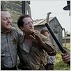 La redada : photo Gad Elmaleh, Jean Reno, Rose Bosch