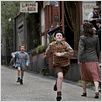 La redada : photo Rose Bosch
