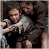 La redada : photo Rose Bosch