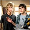 Pequeños invasores : photo Austin Butler, Carter Jenkins, John Schultz