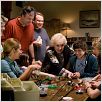 Pequeños invasores : photo Andy Richter, Ashley Boettcher, Ashley Tisdale, Austin Butler, Carter Jenkins