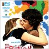 The french kissers : poster
