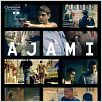 Ajami : poster